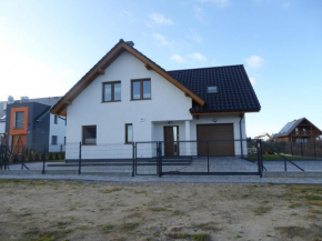 Villa Gena in Miedzywodzie